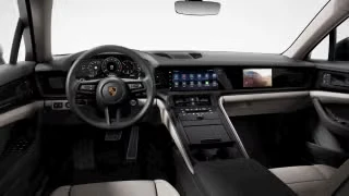 2026 Porsche 976 Panamera - Image 25 of 31
