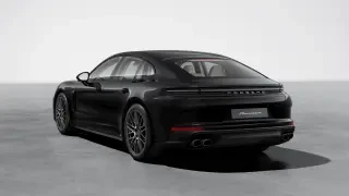 2026 Porsche 976 Panamera - Image 21 of 31