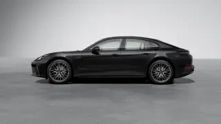 2026 Porsche 976 Panamera - Image 13 of 31