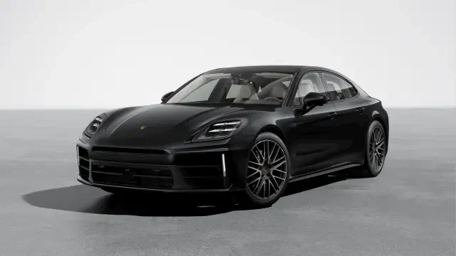 2026 Porsche 976 Panamera - Image 6 of 31