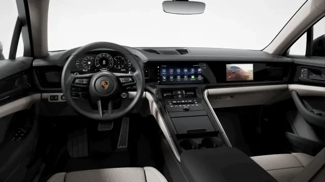2026 Porsche 976 Panamera - Image 30 of 31