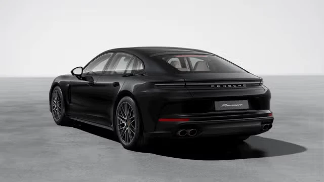2026 Porsche 976 Panamera - Image 18 of 31