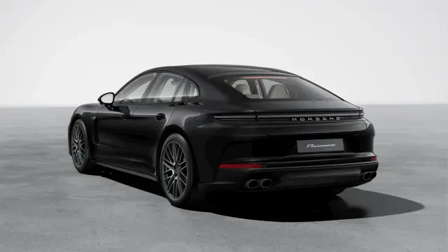 2026 Porsche 976 Panamera - Image 22 of 31
