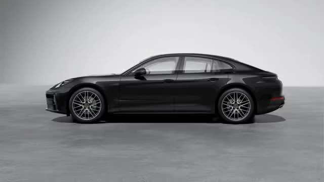 2026 Porsche 976 Panamera - Image 10 of 31