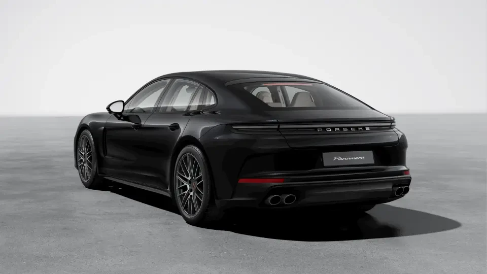 2026 Porsche 976 Panamera - Image 23 of 31