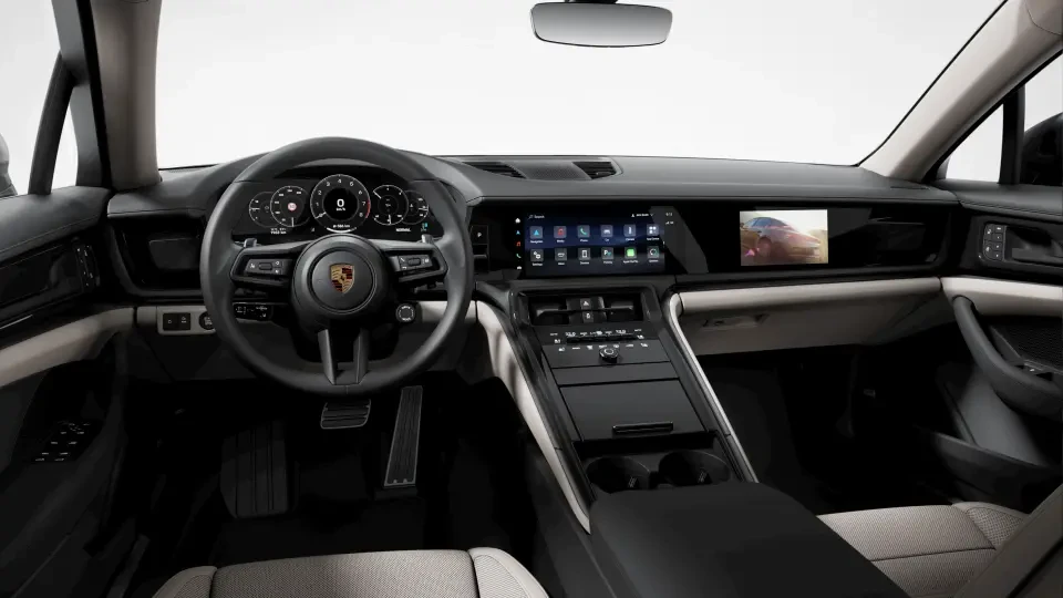 2026 Porsche 976 Panamera - Image 31 of 31