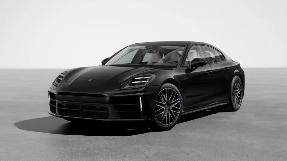 2026 Porsche 976 Panamera - Image 3 of 31