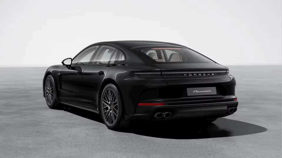 2026 Porsche 976 Panamera - Image 19 of 31