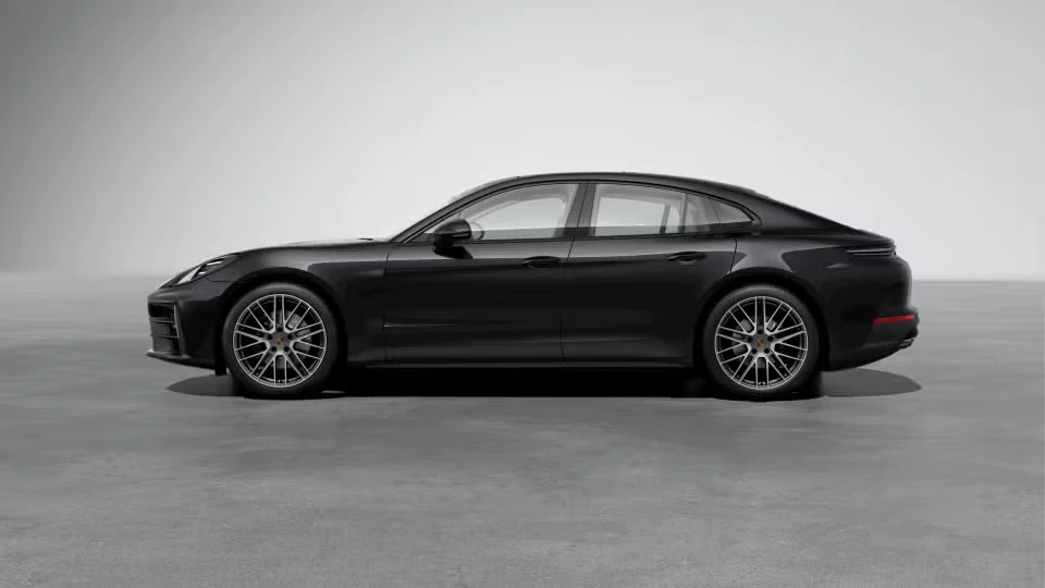 2026 Porsche 976 Panamera - Image 11 of 31