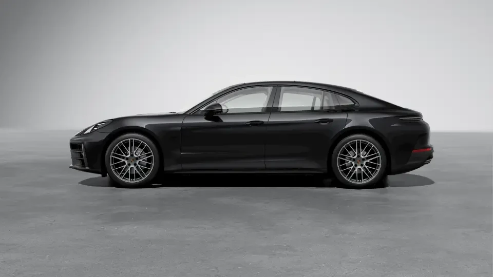 2026 Porsche 976 Panamera - Image 15 of 31