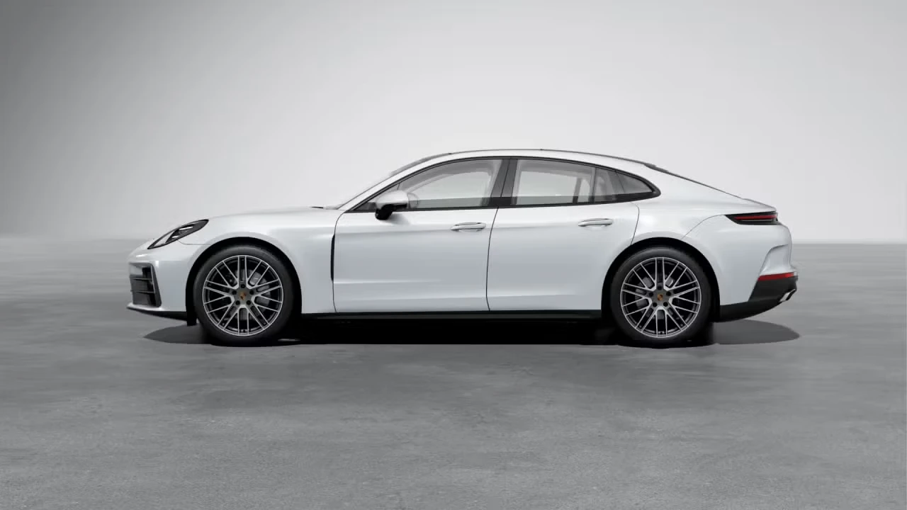 2026 Porsche 976 Panamera - Image 12 of 31