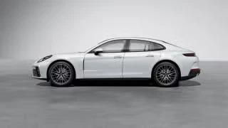 2026 Porsche 976 Panamera - Image 9 of 31