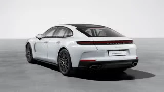 2026 Porsche 976 Panamera - Image 17 of 31