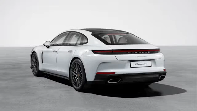 2026 Porsche 976 Panamera - Image 18 of 31