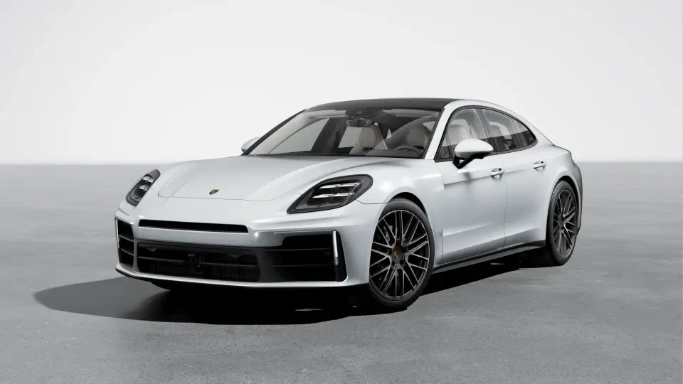 2026 Porsche 976 Panamera - Image 7 of 31