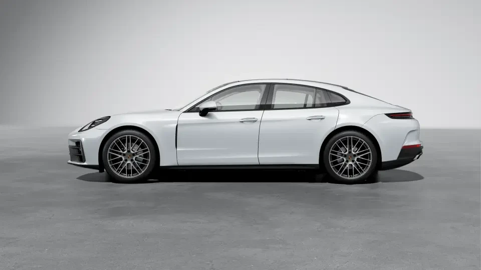 2026 Porsche 976 Panamera - Image 15 of 31