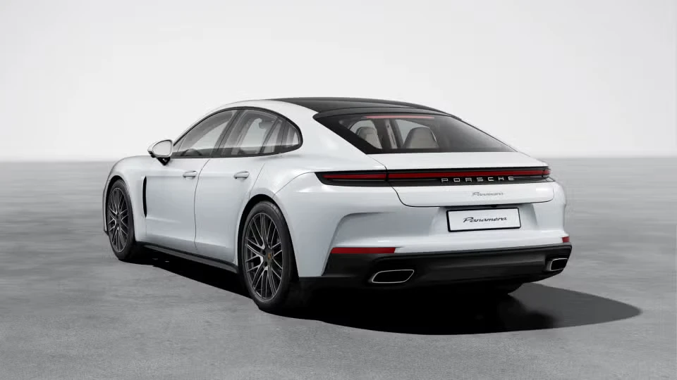 2026 Porsche 976 Panamera - Image 19 of 31