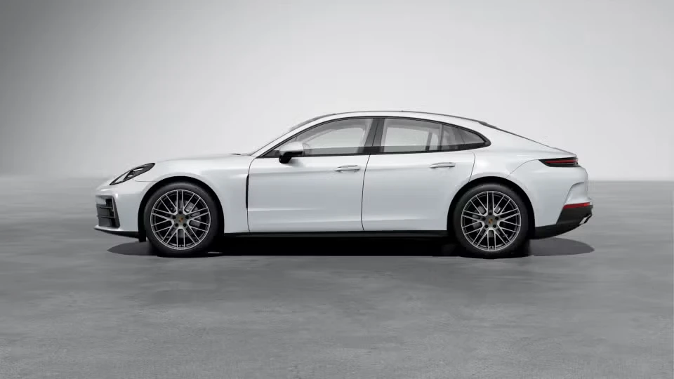 2026 Porsche 976 Panamera - Image 11 of 31