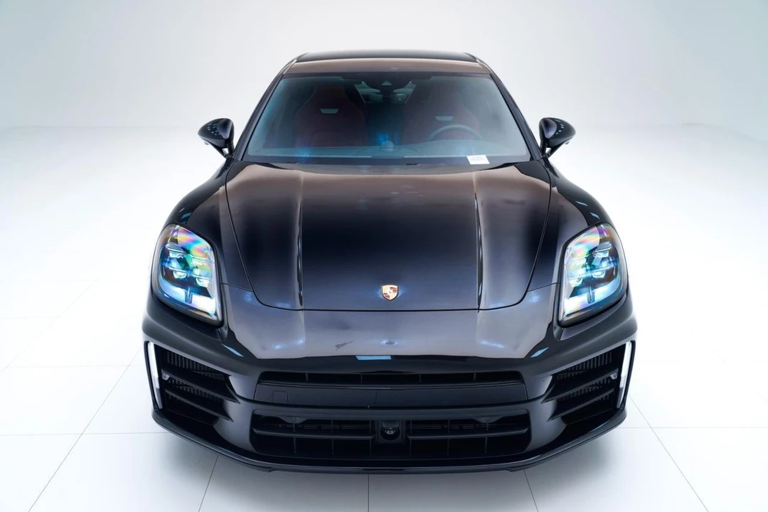 2026 Porsche Panamera - Image 6 of 29
