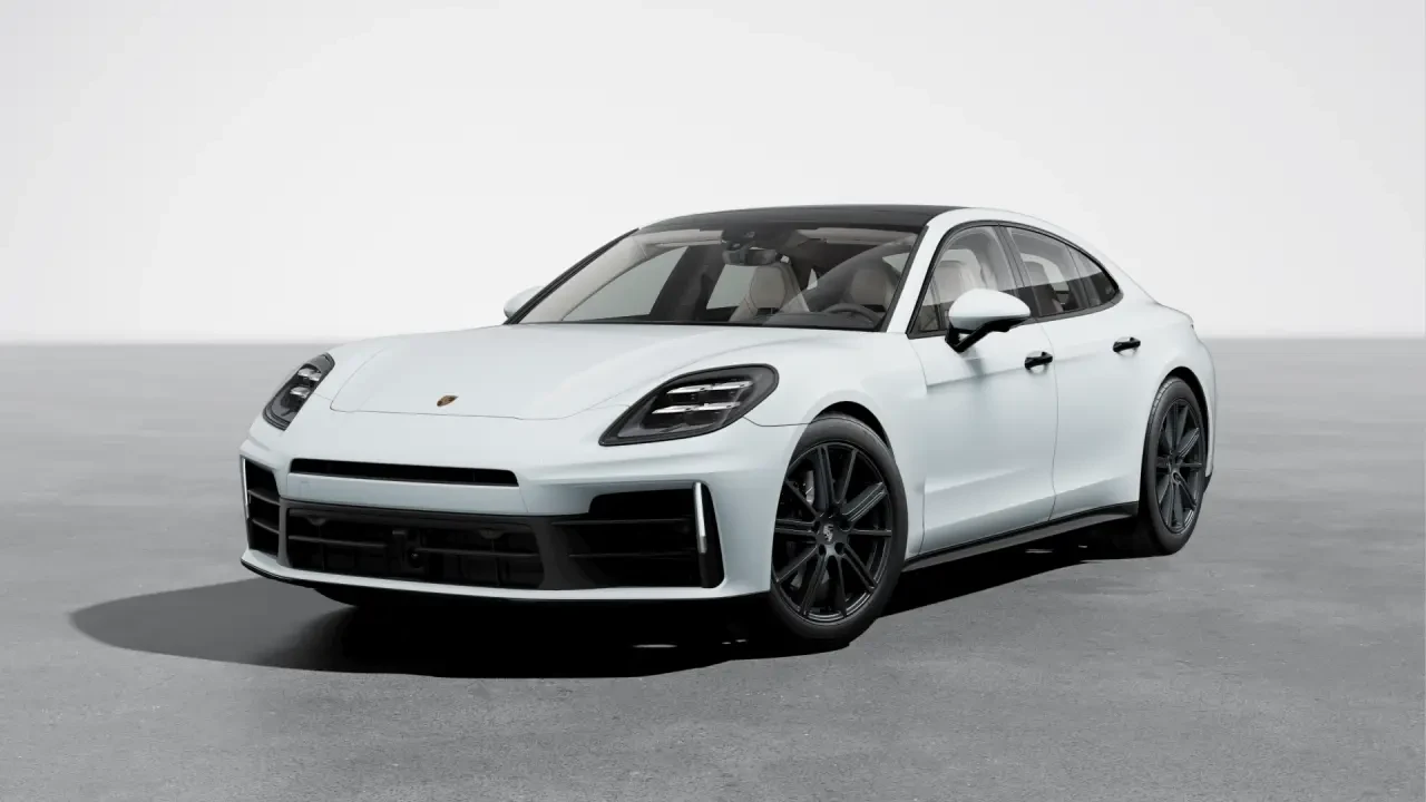 2026 Porsche 976 Panamera - Image 8 of 30
