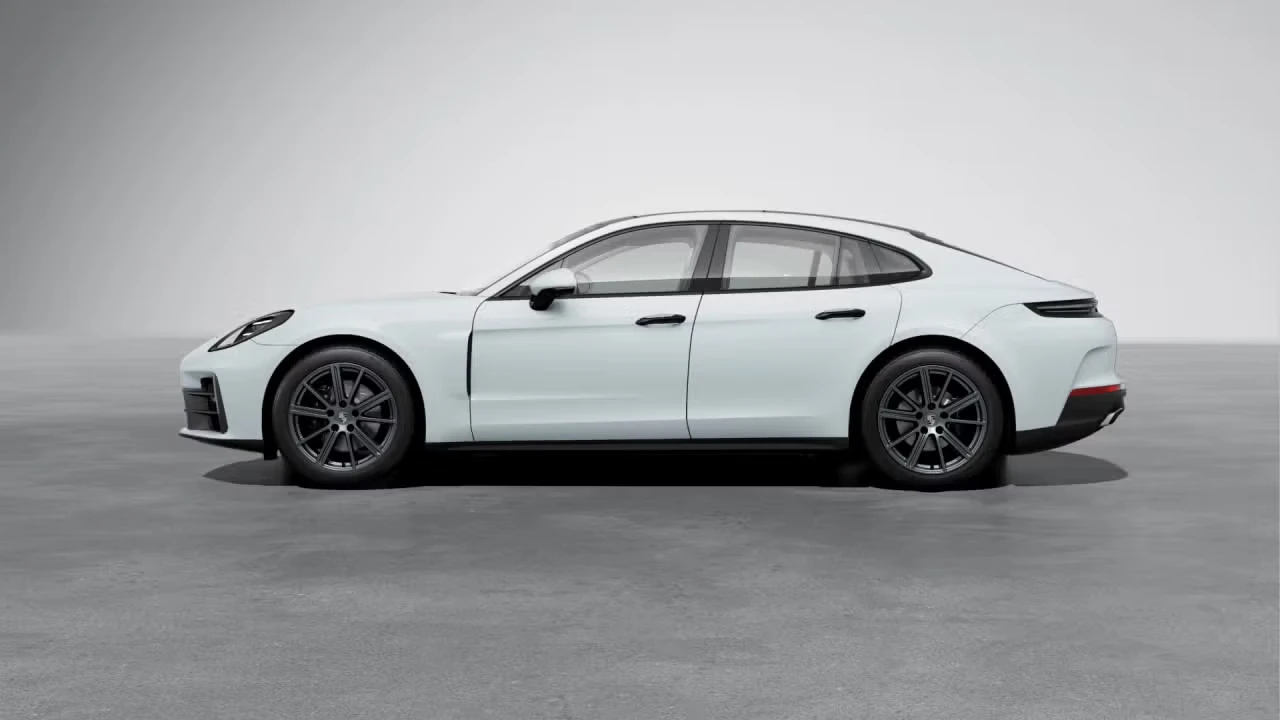 2026 Porsche 976 Panamera - Image 12 of 30