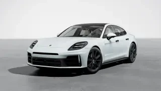 2026 Porsche 976 Panamera - Image 5 of 30