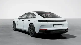 2026 Porsche 976 Panamera - Image 21 of 30