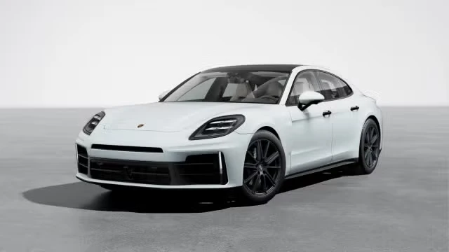 2026 Porsche 976 Panamera - Image 2 of 30