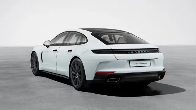 2026 Porsche 976 Panamera - Image 18 of 30