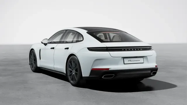 2026 Porsche 976 Panamera - Image 22 of 30