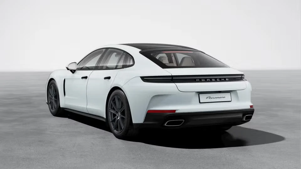 2026 Porsche 976 Panamera - Image 19 of 30