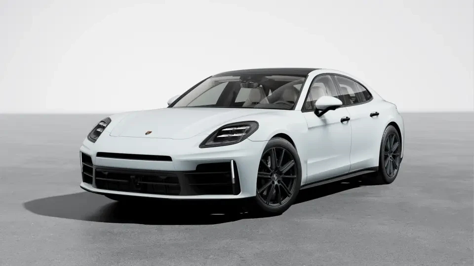 2026 Porsche 976 Panamera - Image 7 of 30