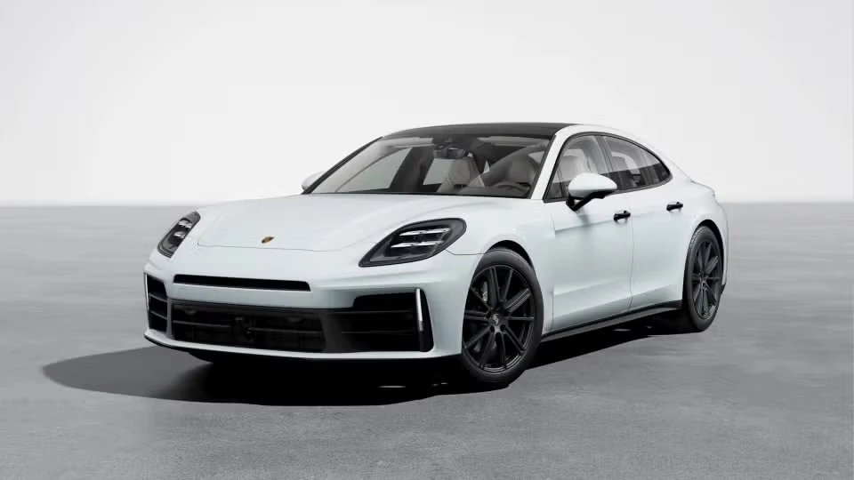2026 Porsche 976 Panamera - Image 3 of 30