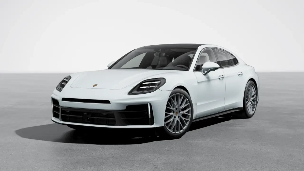 2026 Porsche 976 Panamera - Image 8 of 31