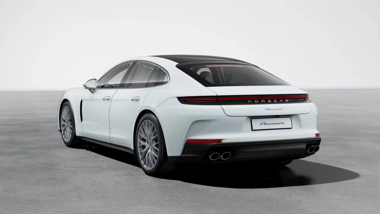 2026 Porsche 976 Panamera - Image 20 of 31