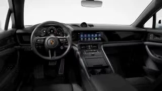 2026 Porsche 976 Panamera - Image 25 of 31