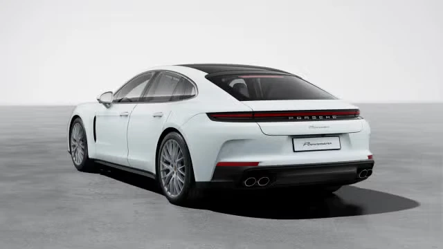 2026 Porsche 976 Panamera - Image 18 of 31