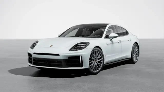 2026 Porsche 976 Panamera - Image 6 of 31