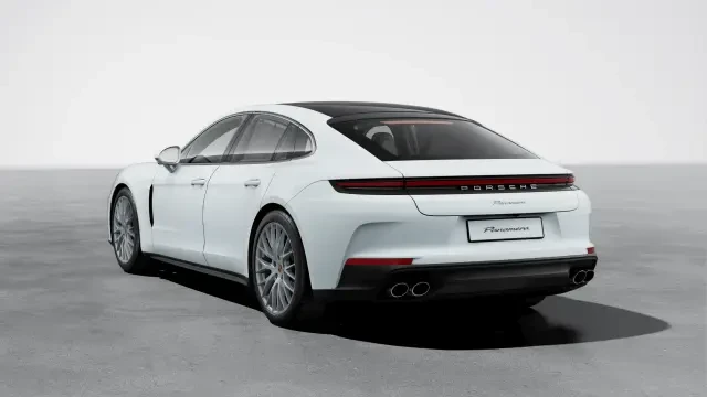 2026 Porsche 976 Panamera - Image 22 of 31