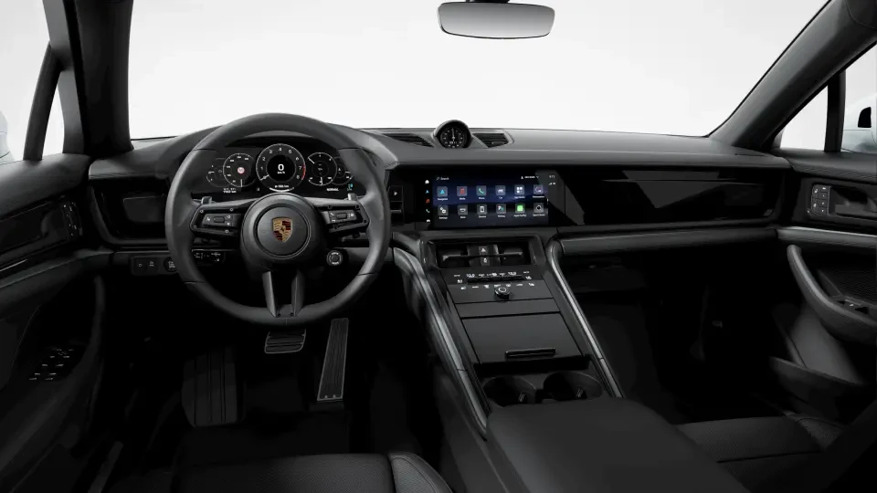 2026 Porsche 976 Panamera - Image 31 of 31