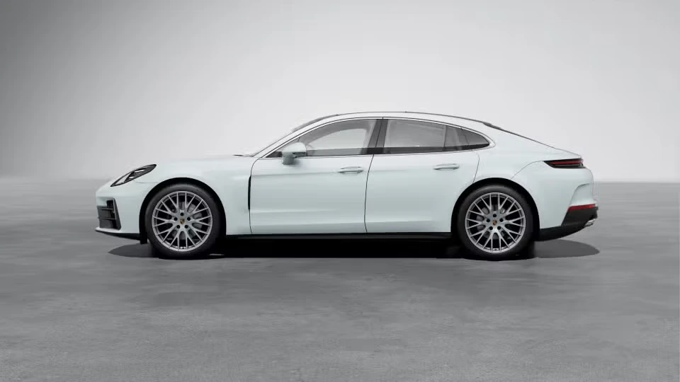 2026 Porsche 976 Panamera - Image 11 of 31