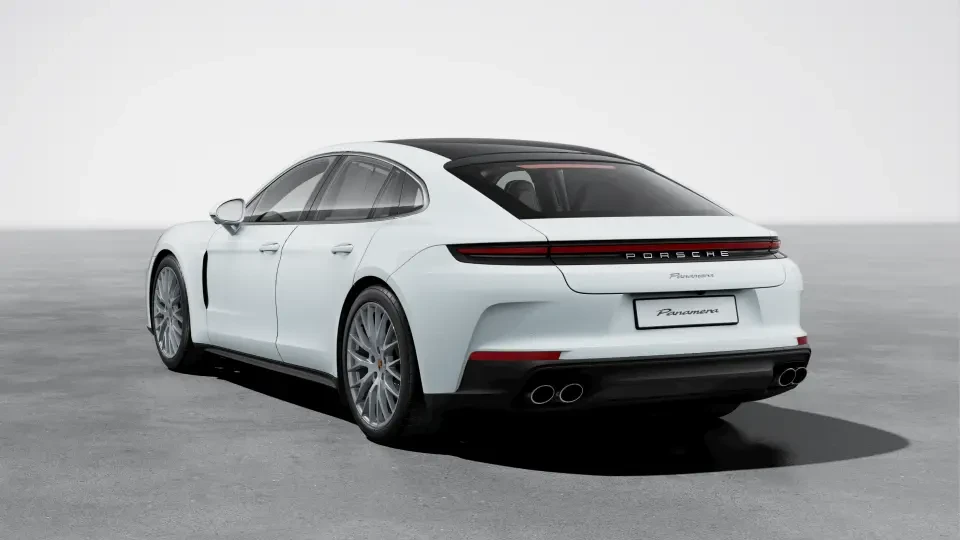 2026 Porsche 976 Panamera - Image 23 of 31