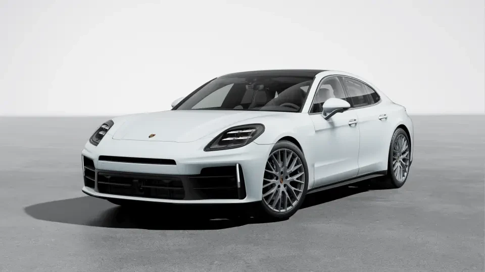 2026 Porsche 976 Panamera - Image 7 of 31