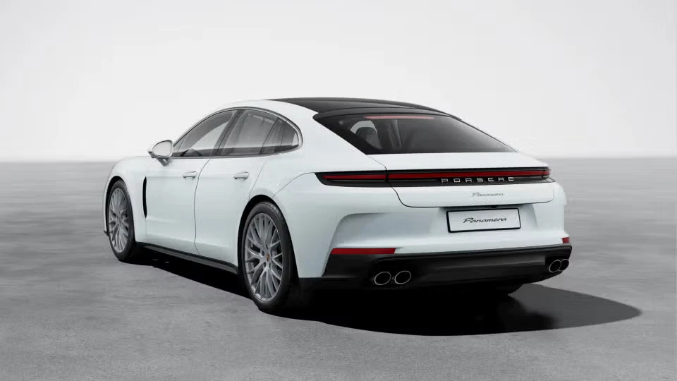 2026 Porsche 976 Panamera - Image 19 of 31