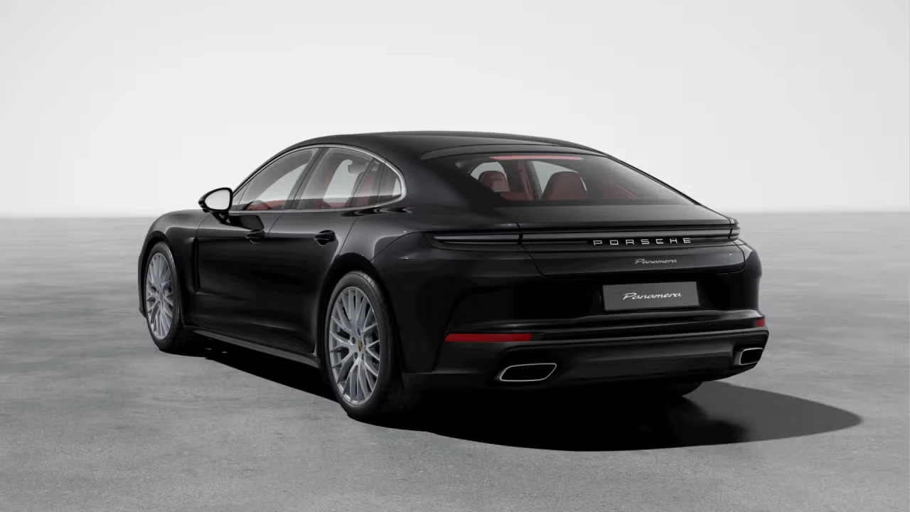 2026 Porsche 976 Panamera - Image 20 of 31
