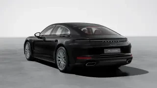 2026 Porsche 976 Panamera - Image 21 of 31