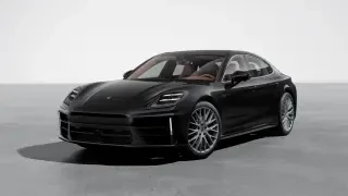 2026 Porsche 976 Panamera - Image 5 of 31