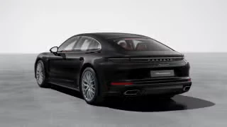 2026 Porsche 976 Panamera - Image 17 of 31