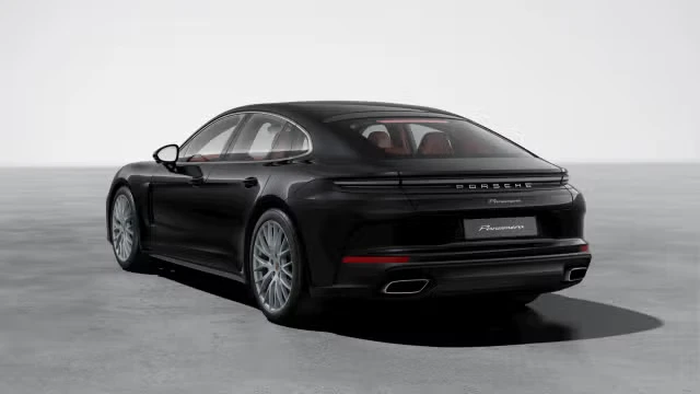 2026 Porsche 976 Panamera - Image 18 of 31