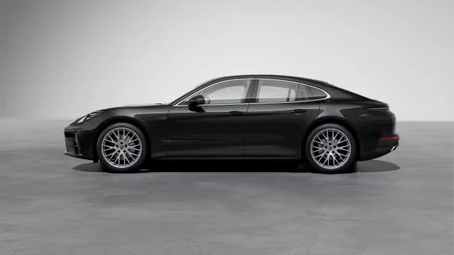 2026 Porsche 976 Panamera - Image 10 of 31